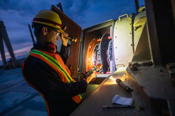 Reliable NV Electrician Solutions