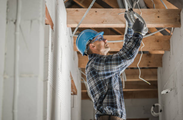 Best Emergency Electrical Repair  in Paradise, NV