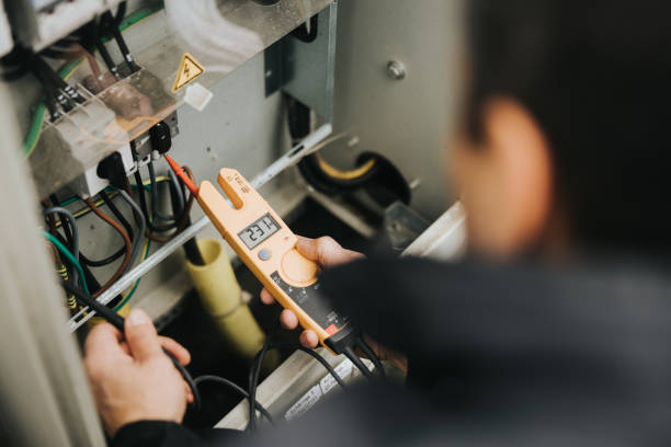Best Electric Panel Repair  in Paradise, NV