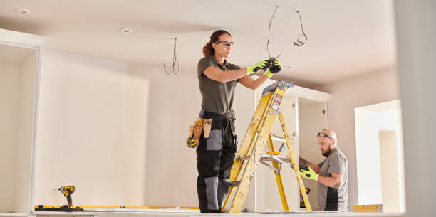 Best Affordable Electrician  in Paradise, NV