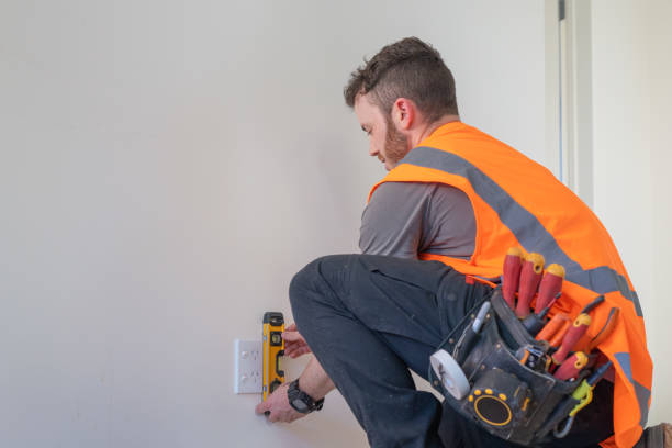 Affordable Electrical Installation in NV