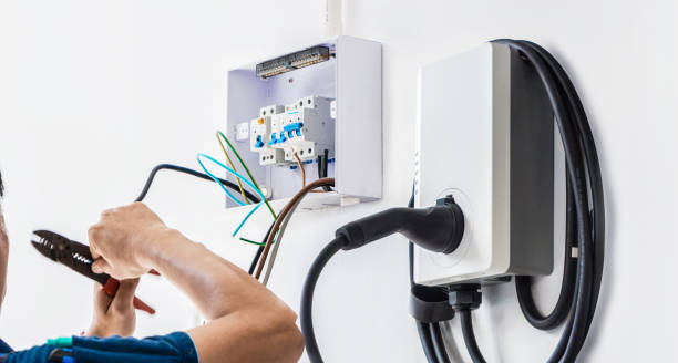 Best Commercial Electrician Services  in Paradise, NV