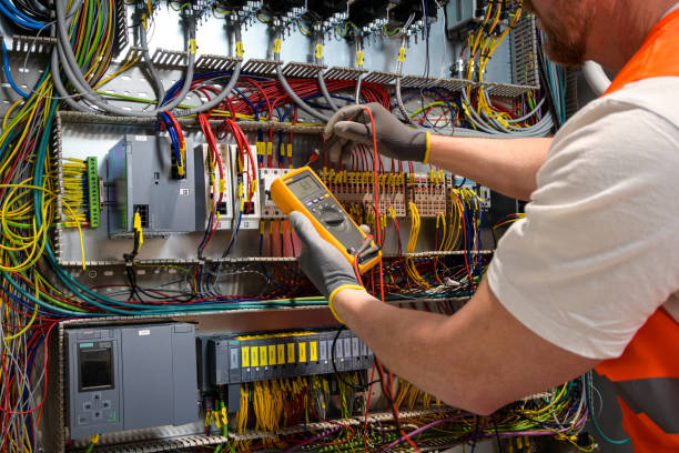 Best Electrical Repair Services  in Paradise, NV