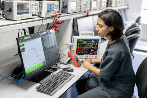 Best Electrical Installation Contractor  in Paradise, NV
