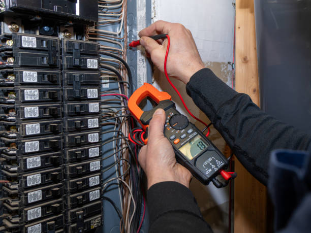 Why Trust Our Certified Electricians for Your Electrical Needs in NV?