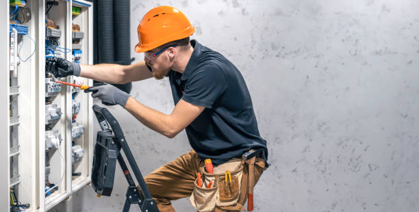 Best Electric Panel Repair  in Paradise, NV