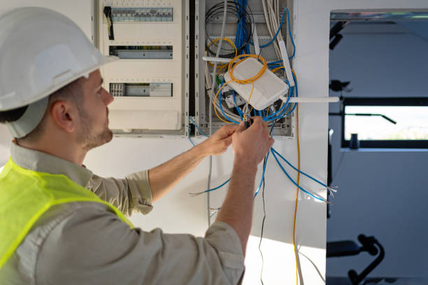 Best Licensed Electrician  in Paradise, NV